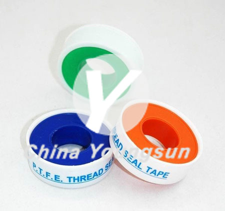 PTFE Thread Sealing Tape