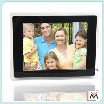 black acrylic photo frame,cheap acrylic photo frame,acrylic picture frame