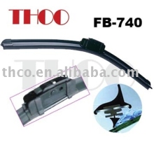 universal wiper blade
