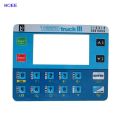 Hot new product for entry keypads membrane switch