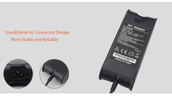 charger for dell