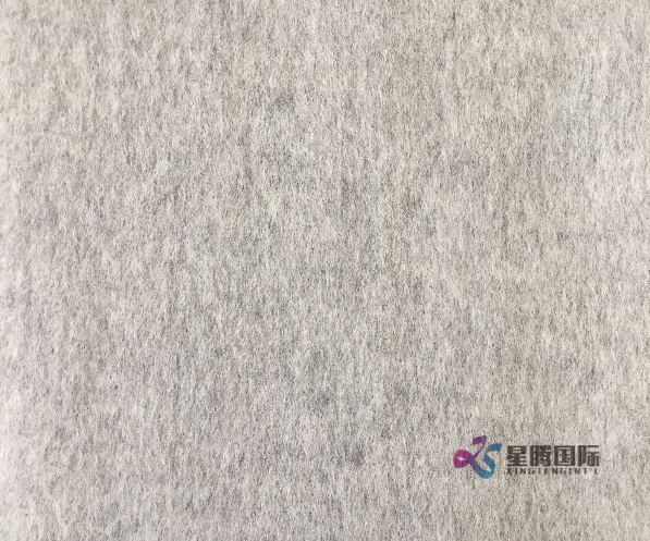 Pure Luxury Alpaca Blended Wool Fabric