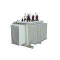 S11 Oil Type Distribution Transformer