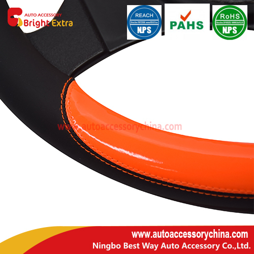 Steering Wheel Covers For Women