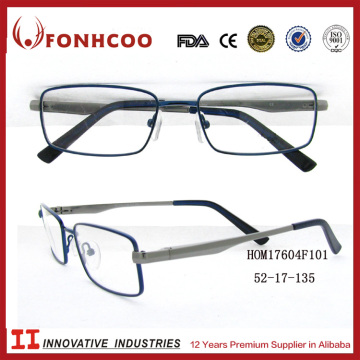 FONHCOO Online Buy Bright Color Customed Logo Fashion Glasses Optical Frames