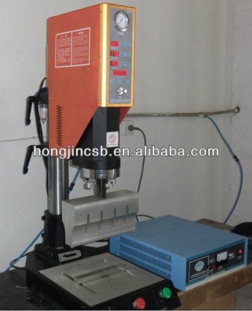 cold pressure welding machine with high power