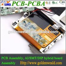 lead free automotive pcba adapter pcba cheap pcba