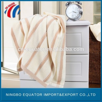 Japan spa organic towels