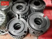 great wall synchronizer assembly