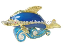 trinket box (QF1980)