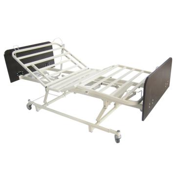 Medical Full Electric Bariatric Hospital Bed