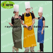 disposable nylon kitchen aprons