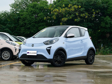 Electric Mini car 2024 Chery eQ1