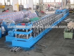 GUARDRAIL HIGHWAY ROLL FORMING MACHINE/HIHGWAY PROTECTION MACHINE