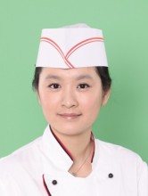 80g Paper forage hat(Double blue line)