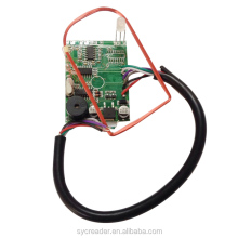 Affordable Wholesale 125KHz EM4100 LF RFID Card Reader Modules: Your Solution for Cost-effective Identification Technology