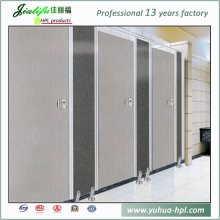 Jialifu Elaborate Alloy Accessories Toilet Compartment