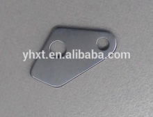 Customized stainless steel spacer