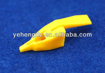 semiconductor tool parts
