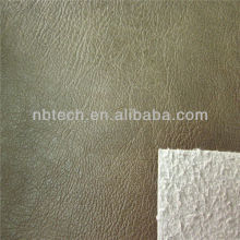 2013 ECCO FURNITURE LEATHER FLOCKING