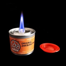 Handy Wick Chafing Dish Fuel for Hotel and Restaurant Buffets