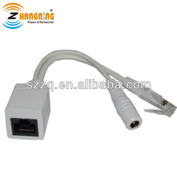 POE INJECTOR Power Over Ethernet Cable