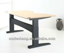 fight sitting desease T feet electric desk