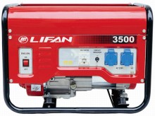 2200/3500 EPA (X2 PATTERN) Generator