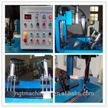 Longitudinal Seam Welding Machine Used For Outside Pipe Seam Welding