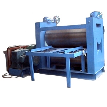 Automatic Wire Fabric Expanded Metal Mesh Flatten Machine