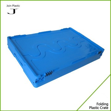 2014 folding mesh adjustable plastic storage box