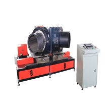 PFF1000 Plastic Pipe Workshop Fitting Welding Machine