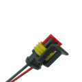 Custom EV Electric Car Assembly Cable