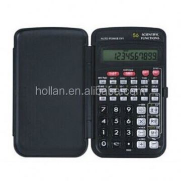 Flip Scientific Calculator: Advanced Functions and Features