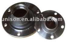 casting-wheel hub