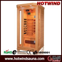 cheap far infrared sauna cabin