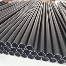 Affordable Low Deflection Fiberglass Pool Cue Stick Tube