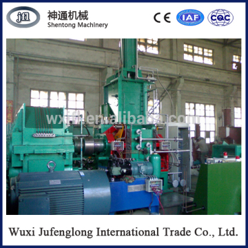 75L Rubber & Plastic internal kneader machine, internal Banbury mixer machine, internal mixer machine