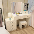 High Quality Make Up Table Storage Shelf