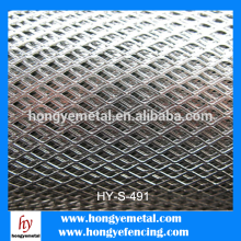 Mini Expanded Metal Mesh( Factory)