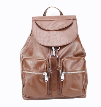 Unique Backpacks Fashionable Bright Color Brand