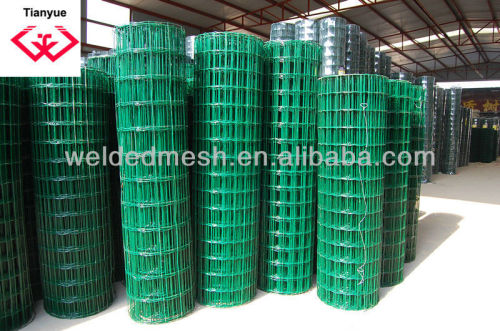 Welded Wire Mesh for building