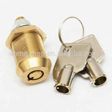 pin-cam lock,mini key safe lock