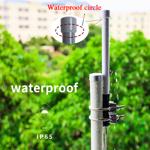 868 MHz 915MHz Antena Directional Helium Lora