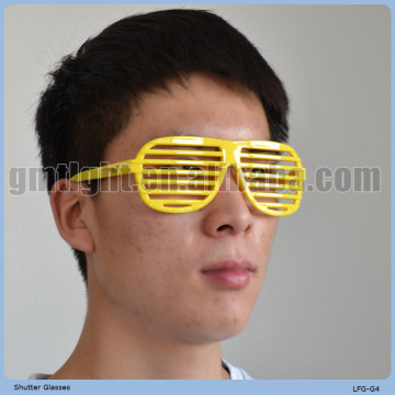 party glowing sunglasses