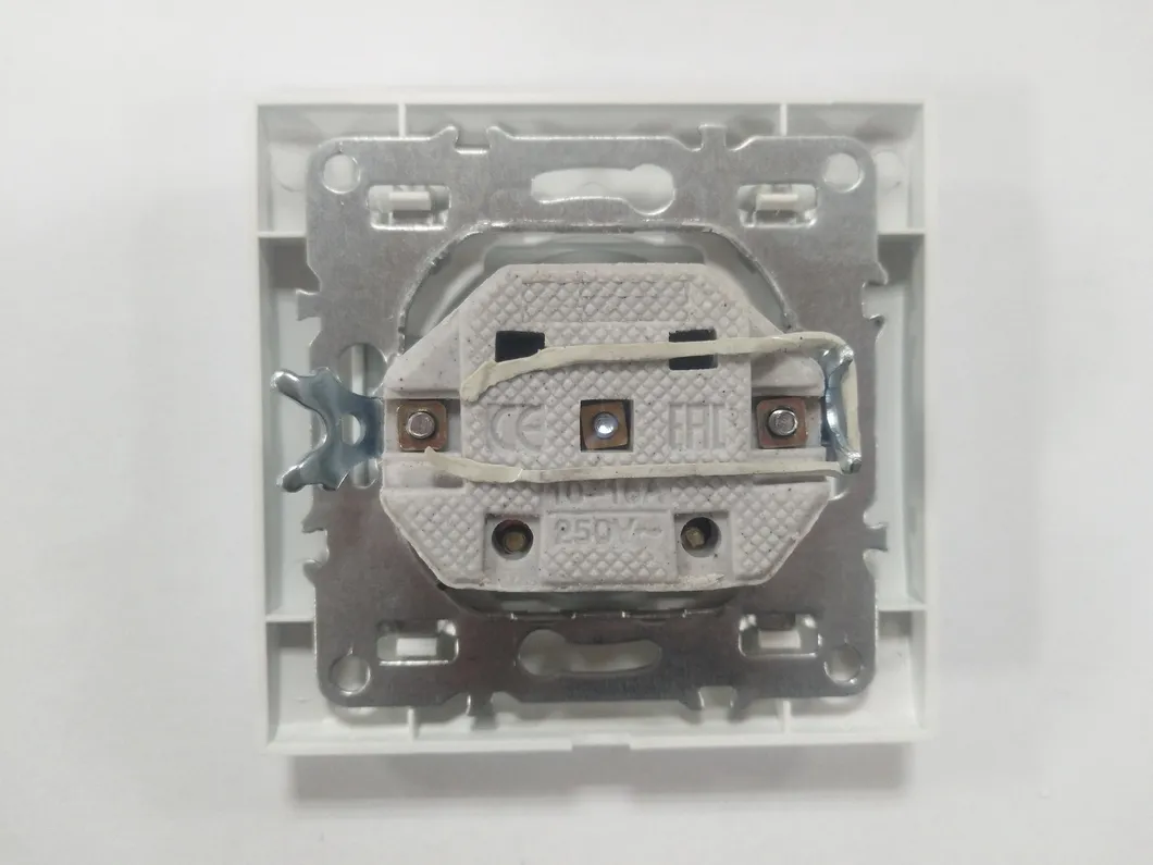 European Type Sockets with Ceramic