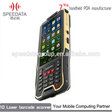 OEM/ODM symbol honeywell 1d 2d best code barcode scanner Manufacture from china speedata