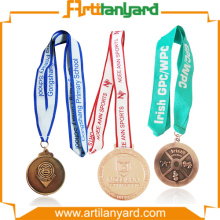 Personalized Printing Medal Ribbon