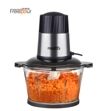 Best Multipurpose Mini Electric Food Choppers