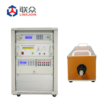 LINKJOIN CIM-3200HC coercive force meter magnetic components cemented carbide trade assurance supplier